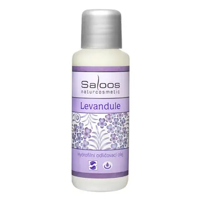 Saloos Levandule 50 ml