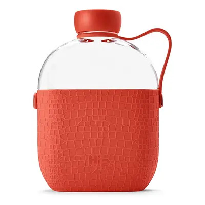 HIP BOTTLE 650ml Coral