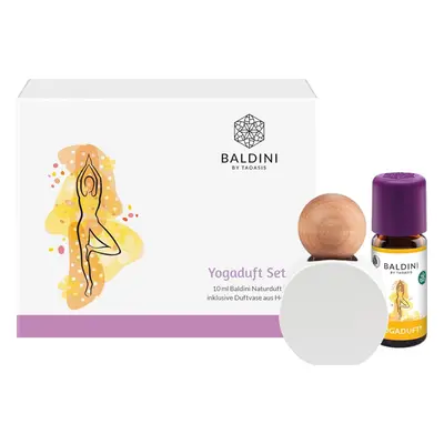 Taoasis Aroma sada Yoga 1 ks + 10 ml