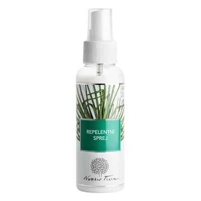 Nobilis Tilia Repelentní sprej 100 ml