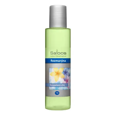 Saloos Rozmarýna 125 ml