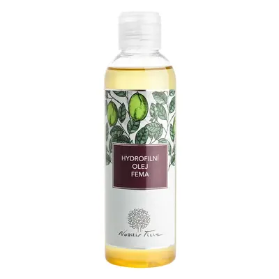 Nobilis Tilia Hydrofilní olej Fema: 200 ml