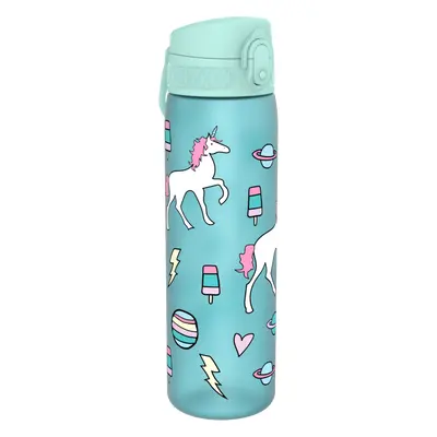 ion8 One Touch láhev Unicorns, 600 ml