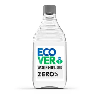 ECOVER ZERO na nádobí 450 ml pro alergiky