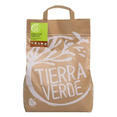 Tierra Verde – Mýdlové ořechy 1 kg