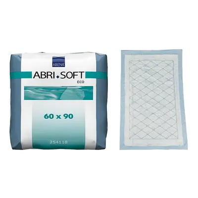 ABENA Abri Soft Eco podložka 60x90, 30ks