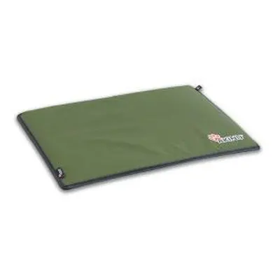 Akinu BASIC podložka S 70x54 cm, khaki