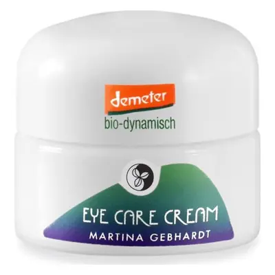 Martina Gebhardt Eye care oční krém 15 ml