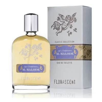 FLORASCENT Aqua Composita MONSIEUR BALODE 30 ml