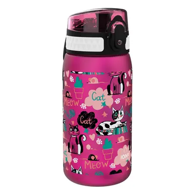 ion8 One Touch Kids Cats, 400 ml