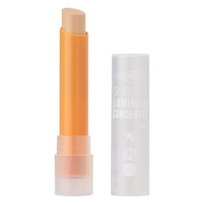 puroBIO cosmetics Rozjasňující korektor 05 3,6 ml