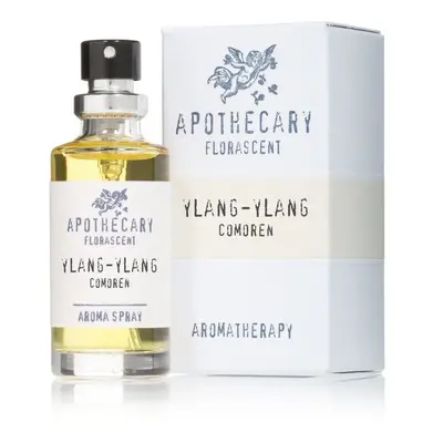 FLORASCENT Apothecary YLANG 15 ml