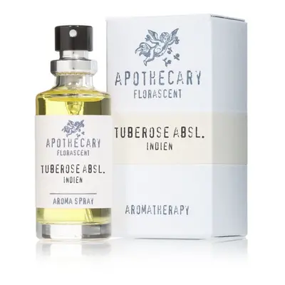 FLORASCENT Apothecary TUBEROSE ABSOLUE 15 ml