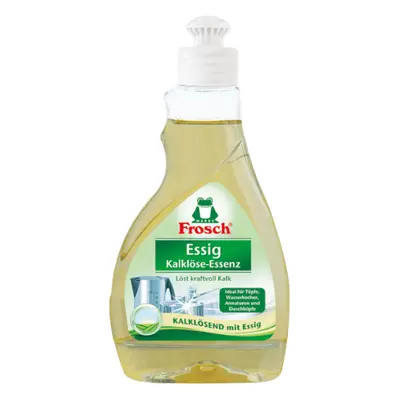 Frosch EKO Octový odvápňovač, 300 ml