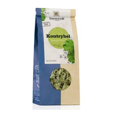 Sonnentor Kontryhel bio syp. 40g