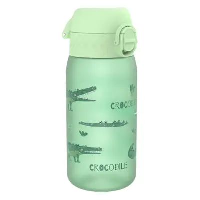 ion8 Leak Proof láhev Crocodiles, 350 ml