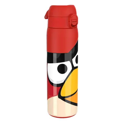 ion8 Leak Proof nerez láhev Angry Birds Red, 600 ml