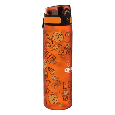 ion8 One Touch Kids Basketball, 600 ml