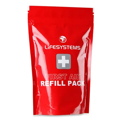 Lifesystems Dressings Refill Pack, náhradní náplň do lékárničky