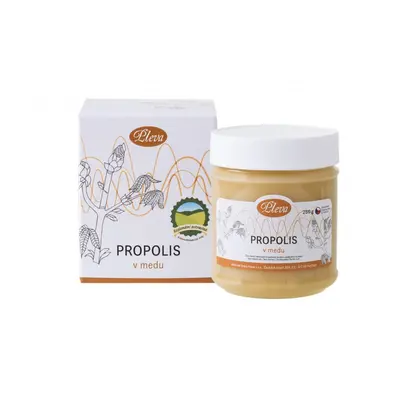 Pleva Propolis v medu, 250 g