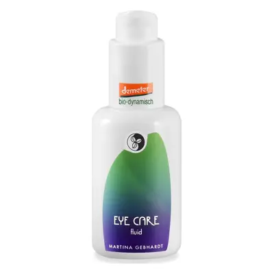 Martina Gebhardt Eye care oční fluid 30 ml