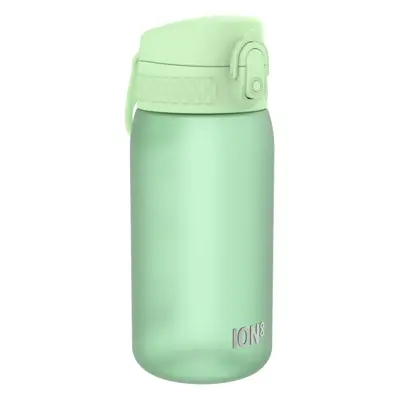 ion8 One Touch láhev Surf Green, 400 ml