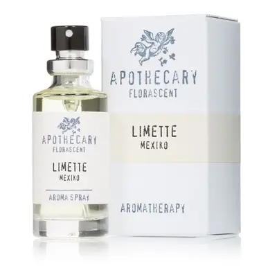 FLORASCENT Apothecary LIMETKA 15 ml