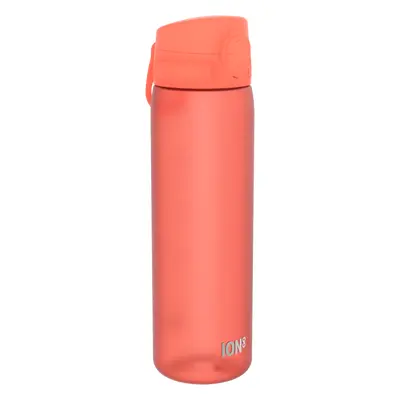 ion8 One Touch láhev Coral, 600 ml