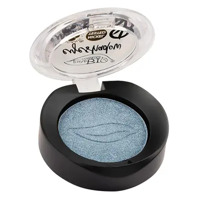 puroBIO cosmetics Minerální oční stíny 09 Robin´s Egg Blue 2,5 g