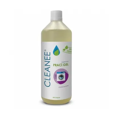 CLEANEE EKO CLEANEE ECO hygienický PRACÍ GEL s vůní levandule 1L