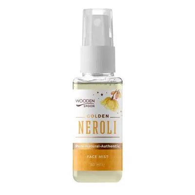 WoodenSpoon Neroli voda Wooden Spoon 50 ml