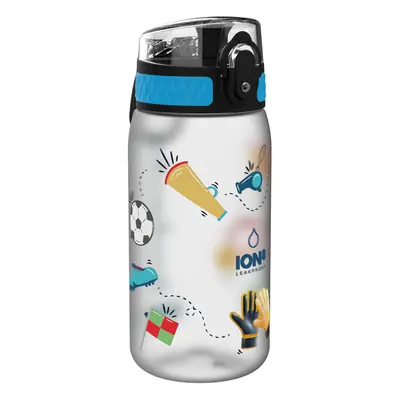 ion8 One Touch Kids Football, 400 ml