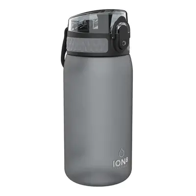 ion8 One Touch láhev Grey, 400 ml