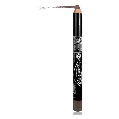 puroBIO cosmetics Oční stíny v tužce 14 Brown 2,3 g