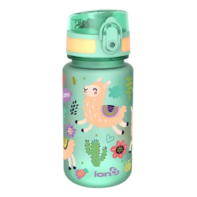 ion8 One Touch Kids Llamas, 400 ml