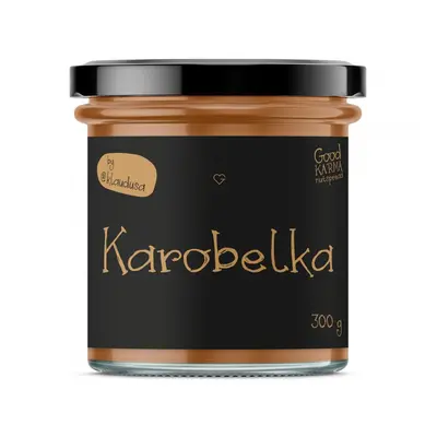 Goodie Karobelka 300 g