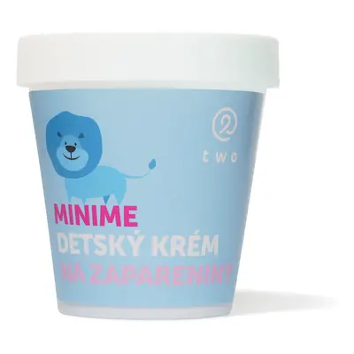 Twocosmetics Krém na opruzeniny MiniMe, 200 ml