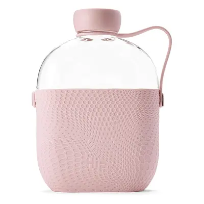 HIP BOTTLE 650ml Blush