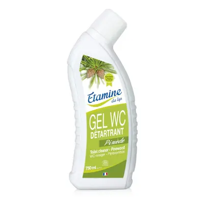 Etamine du Lys WC čistič borovice 750 ml