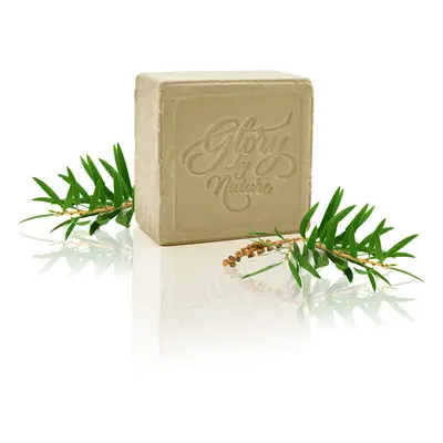 Tropikalia GREEN CLAY SOAP (exfoliační mýdlo - smíšená a mastná pleť)