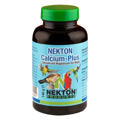 NEKTON Calcium Plus 140g