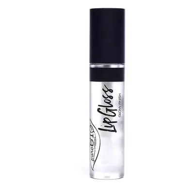 puroBIO cosmetics Lesk na rty 4 ml