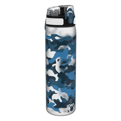 ion8 One Touch Kids Camouflage, 600 ml