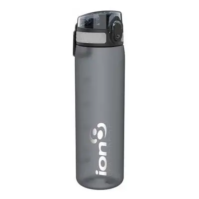 ion8 One Touch láhev Grey, 600 ml