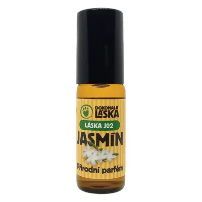 Dokonalá láska Jasmín - parfém, 1 ml