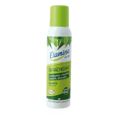 Etamine du Lys Osvěžovač vzduchu eukalyptus a máta 125 ml