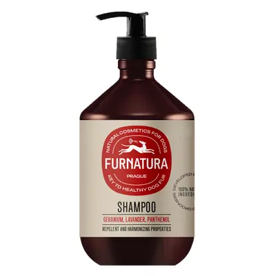 Furnatura Repelentní šampon, 500ml