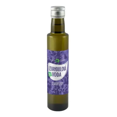 PURITY VISION Bio Levandulová voda 250 ml