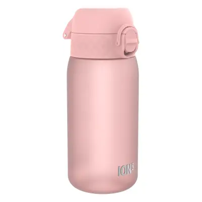 ion8 Leak Proof láhev Rose Quartz, 350 ml