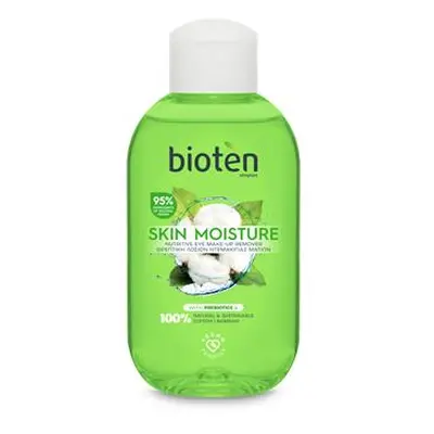 BIOTEN SKIN MOISTURE Jemný odličovač očí a rtů 125 ml